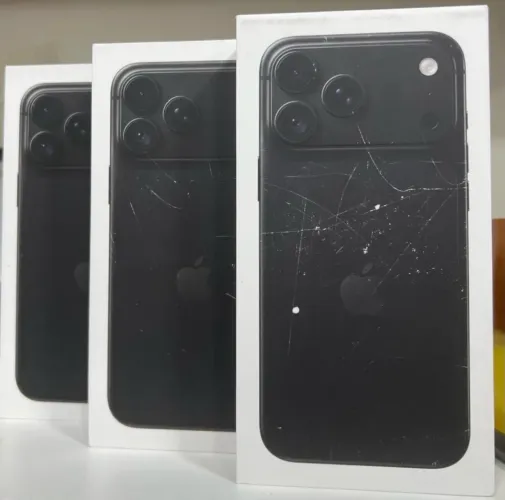 iPhone 18 Pro Max