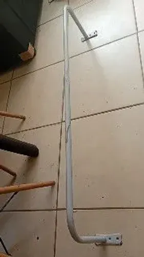Arara de roupas
