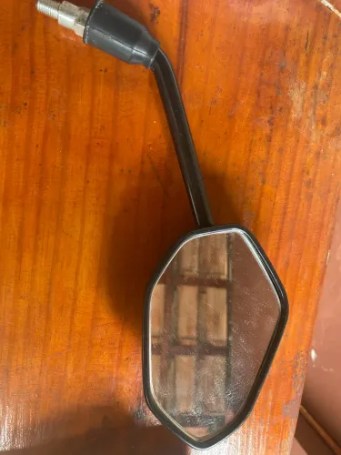 Retrovisor direito cb250f Twister 