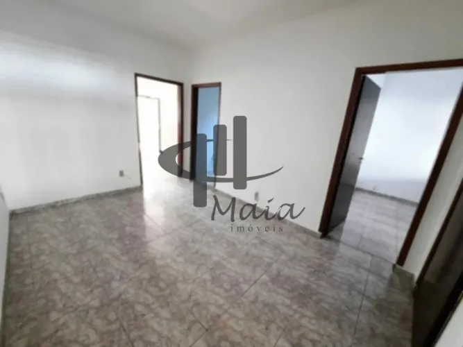 Locação Casa Sao Caetano do Sul Nova Gerti Ref: 47440