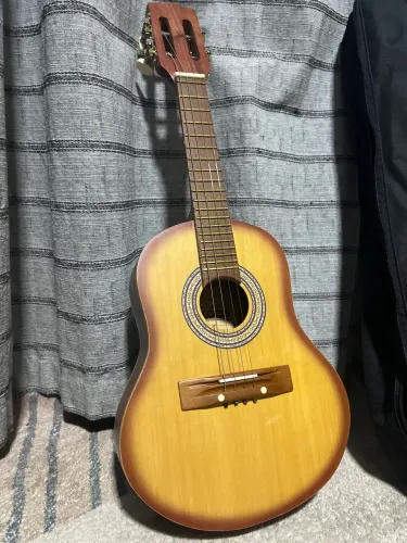 Cavaquinho 