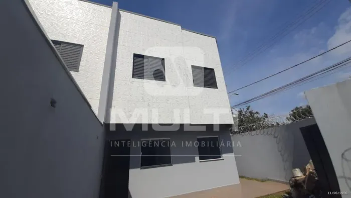 Casa - NOVO MUNDO