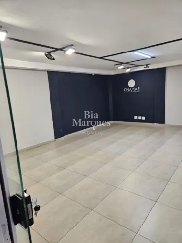 Ponto Comercial para Alugar no Jardim Castelo Branco