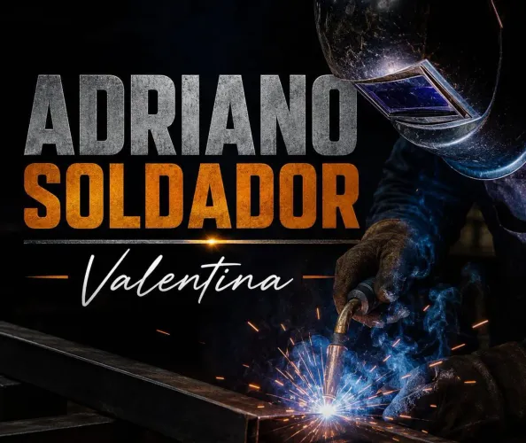 Soldador | Reparos e Pintura de Portões e Móveis