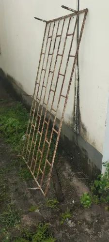 Grade para janela +- 1,60