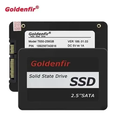 SSD Goldenfir 240 GB