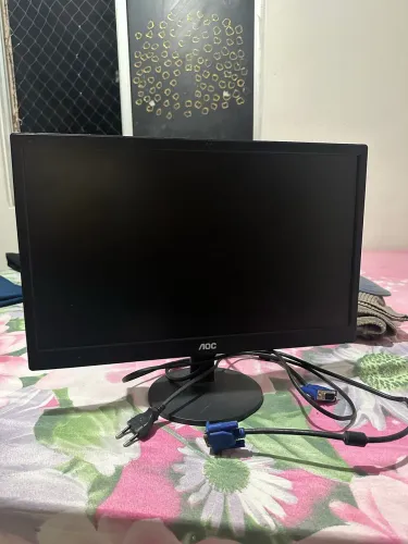 Monitor