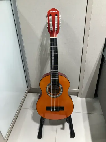 Violão Infantil Giannini NR-N 1/4 Start