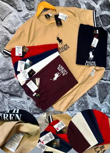 Camisa Peruana M e G