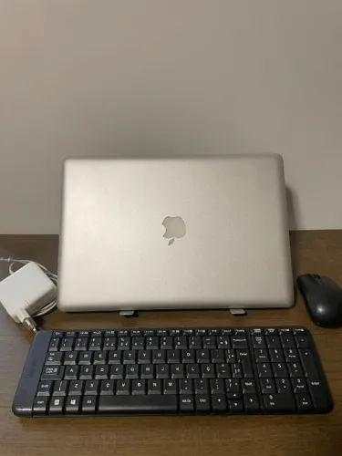 Macbook Pro 15" Mid 2012 - I7 | 8GB RAM | 480 GB SSD + ACESSÓRIOS