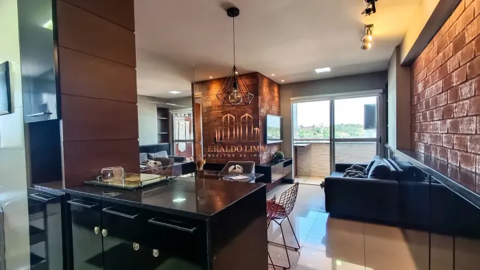 Apartamento com 2 quartos à venda em Maceió