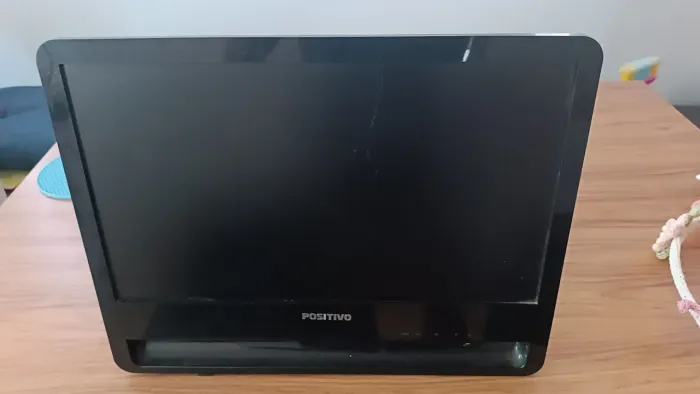 Monitor Positivo Fit 859 18.5