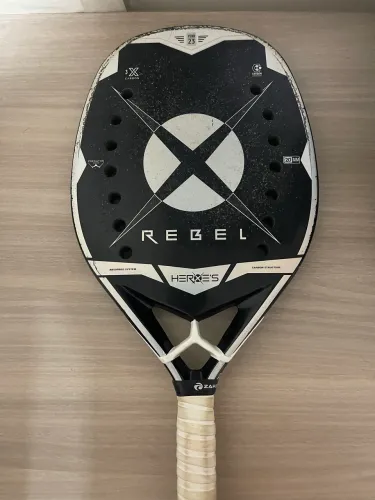 Raquete Beach Tennis