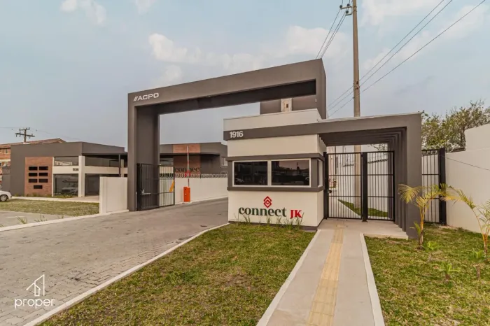 Apartamento com sacada para aluguel no Centro - Pelotas/RS