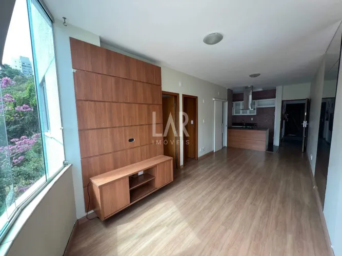 Apartamento para aluguel, 2 quartos, 1 suíte, 1 vaga, Buritis - Belo Horizonte/MG