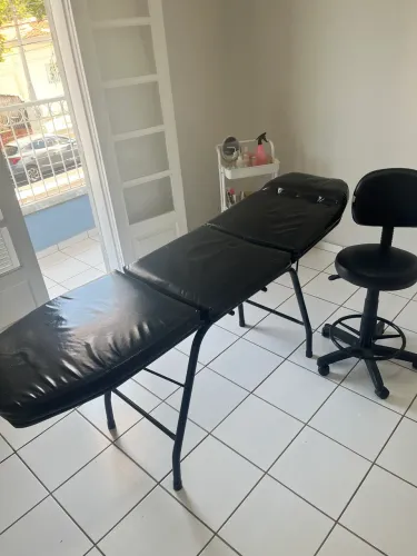 Maca + mocho estética 