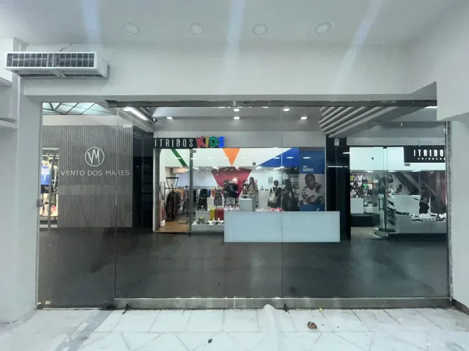 PONTO COMERCIAL em DUQUE DE CAXIAS - RJ, CENTRO