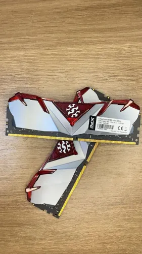 32GB (2X16GB) XPG 3000MHZ