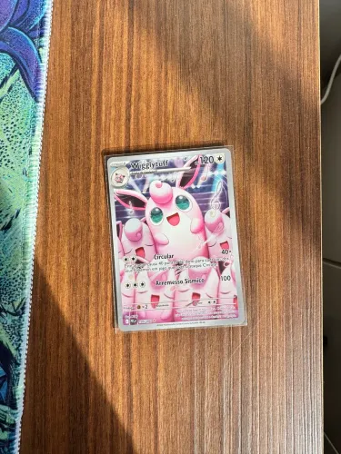 Wigglytuff (105/094)