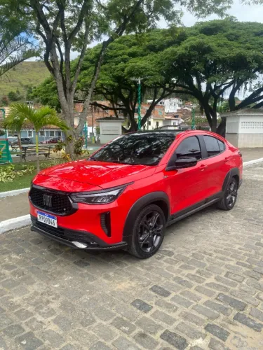 Fiat Fastback Limited Ed.1.3 270 T.flex Aut. 2023