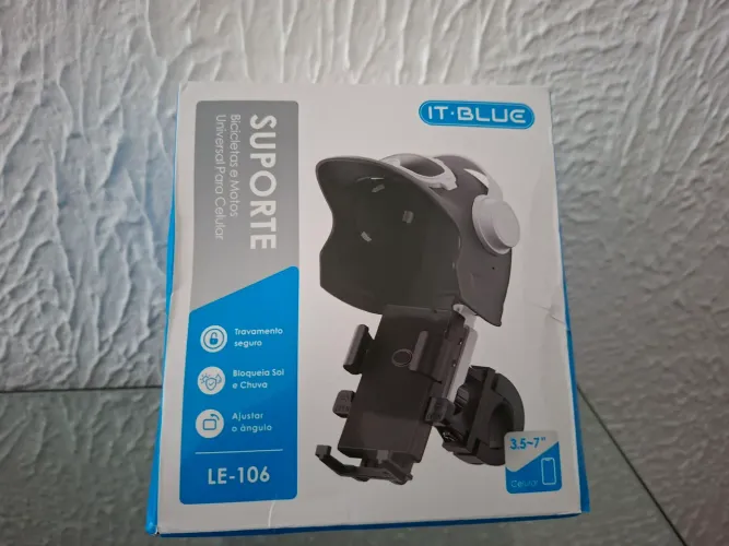 Suporte para celular