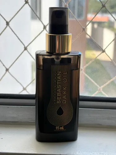 Vendo dark oil sebastian