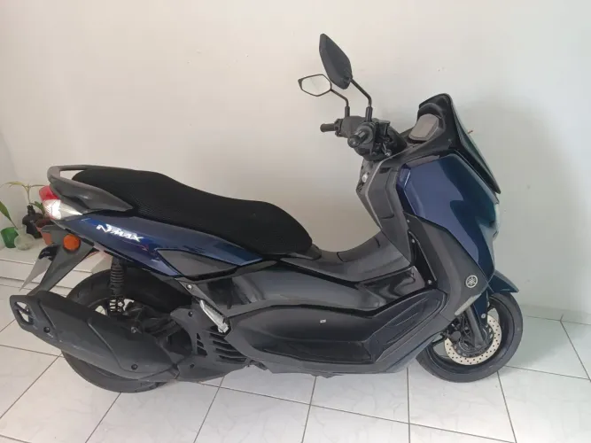 Nmax160