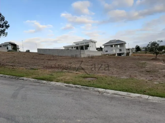 Terreno Condomínio em São José dos Campos