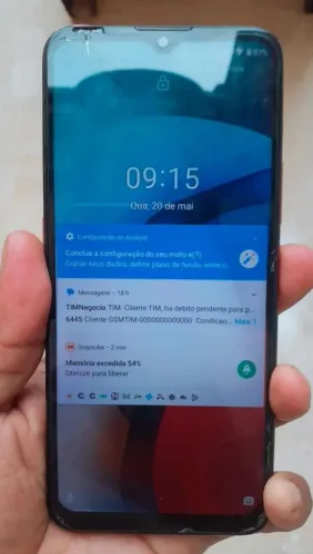 MOTOROLA E7 FUNCIONANDO  PERFEITAMENTE 