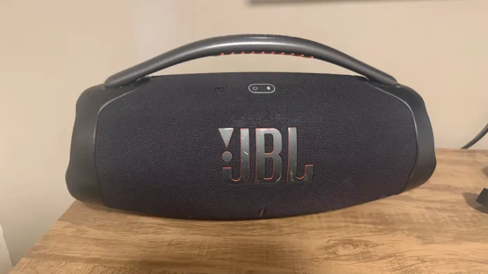 Boombox 3 