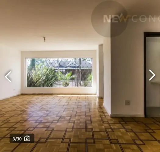 Linda casa térrea em plena Fagundes Varela - Jardim Social!!!