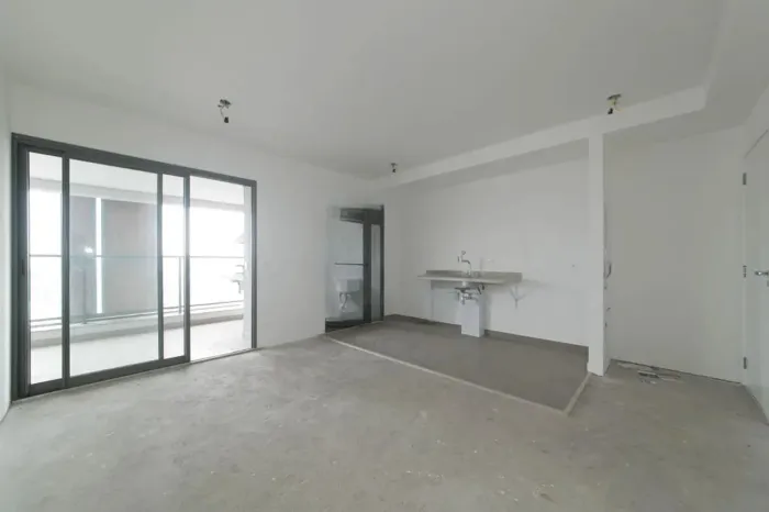Apartamento à Venda - Pinheiros, 2 Quartos, 71 m2
