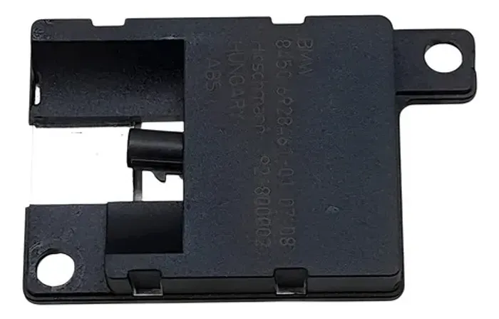 Antena Amplificador Bluetooth  Bmw 550i 4.8  2009 196731 Não Informado