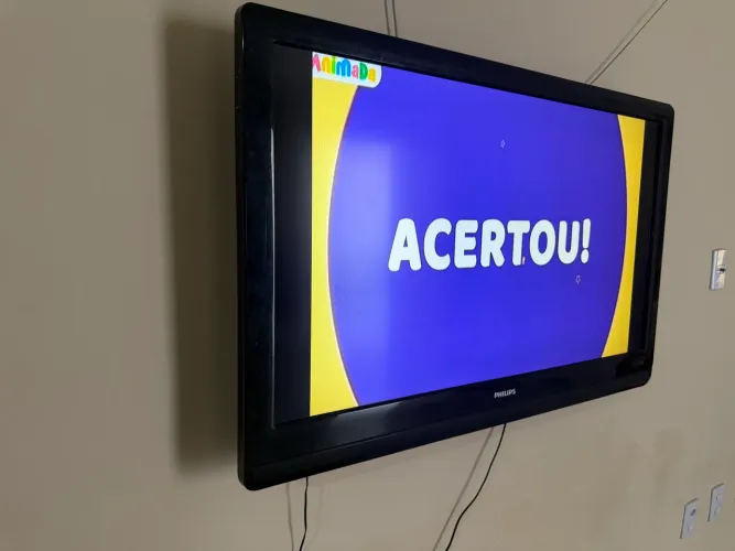 Televisão 