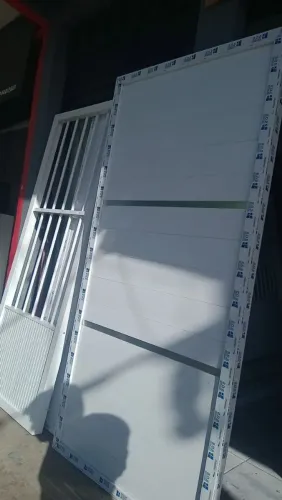 Fabricamos tudo em alumínio e vidro, venha realizar seu orçamento conosco @prime_esquadria