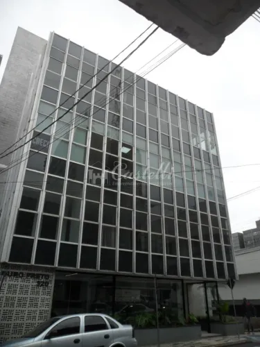 Sala Comercial à venda, Centro, PONTA GROSSA - PR