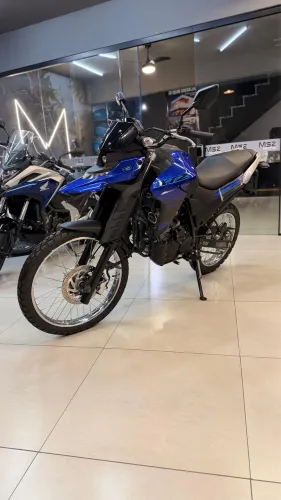 XTZ Lander 250 Connected 2026 0KM