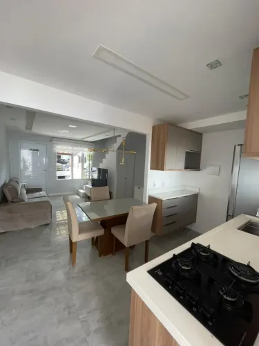 Casa a venda Bairro Novo
