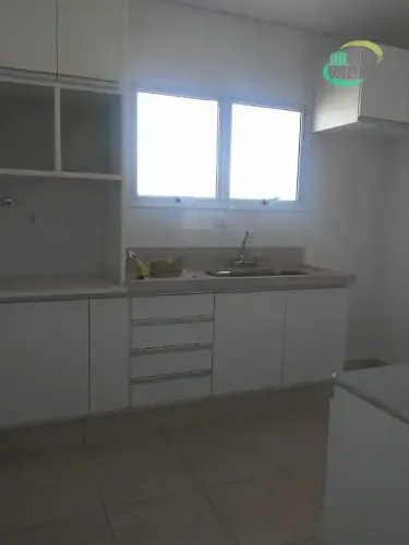 Apartamento à venda e locação 3 Quartos, 1 Suíte, 3 Vagas, 120M², Jardim Dom Bosco, Campin