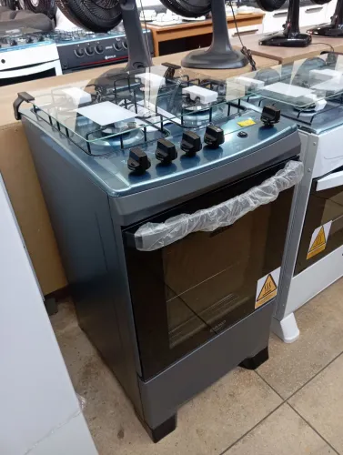 Fogão NOVO Dako 4 bocas