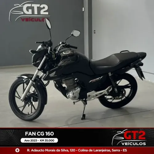 CG FAN 160 ZERA