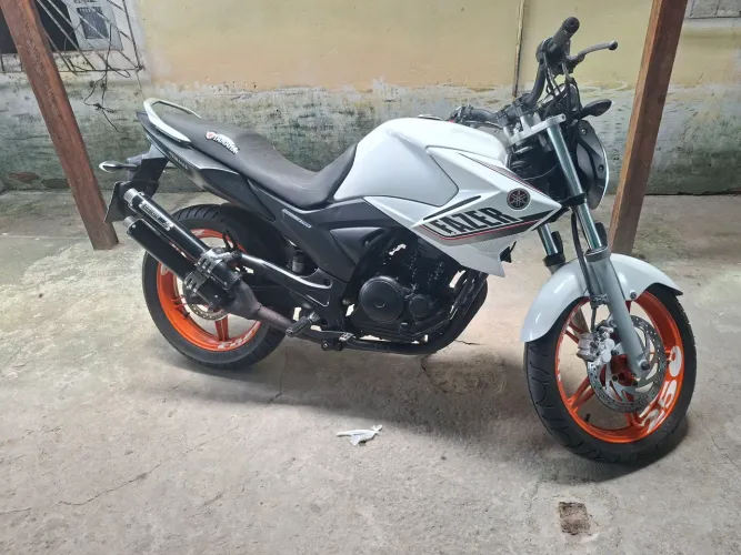 Vendo fazer 250