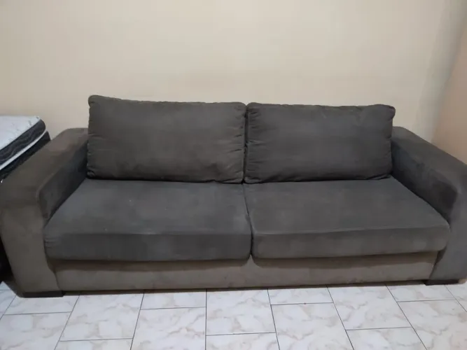 SOFA 3 LUGARES USADO