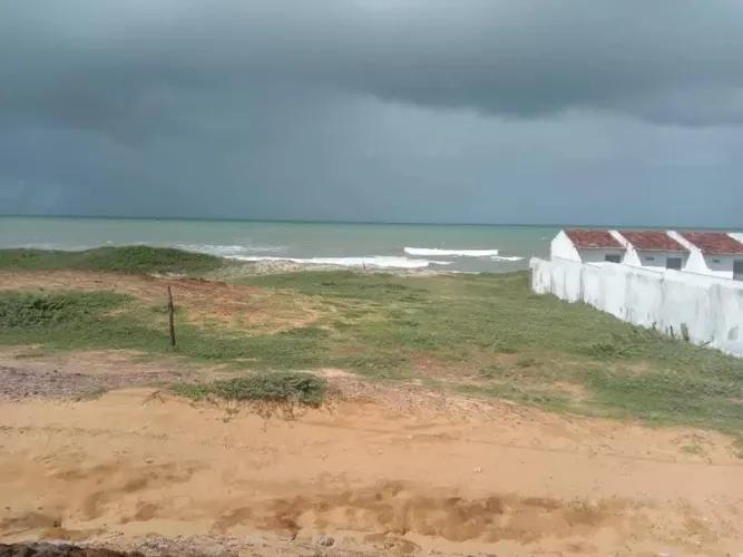 Terreno 