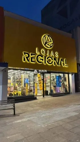 Comercial no Centro