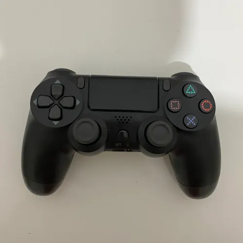 Controle Joystick para PS4