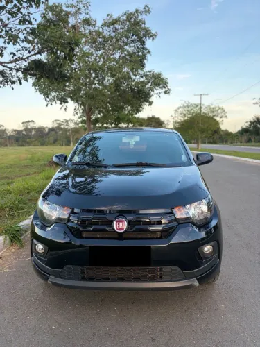 Fiat Mobi Drive 1.0 Flex 6V 5P 2018
