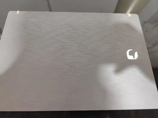 Notebook Positivo Vision Lumiar Bar C15 NOVO
