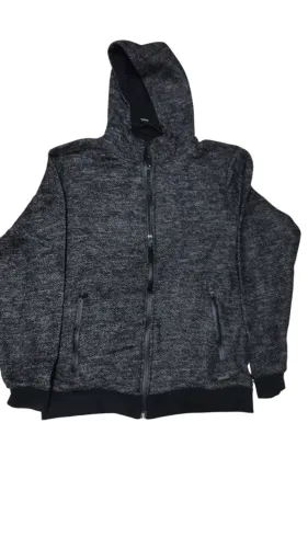Blusa com Capuz Siberian Tam. M Semi-novo Favor Ler Descrição
