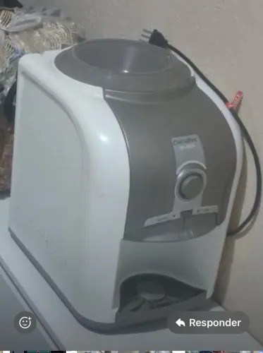 Gelagua novo 